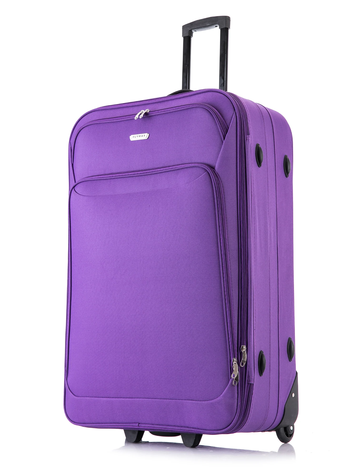 FLYMAX Vienna Voyager  32" Extra Large Suitcase - Image 10