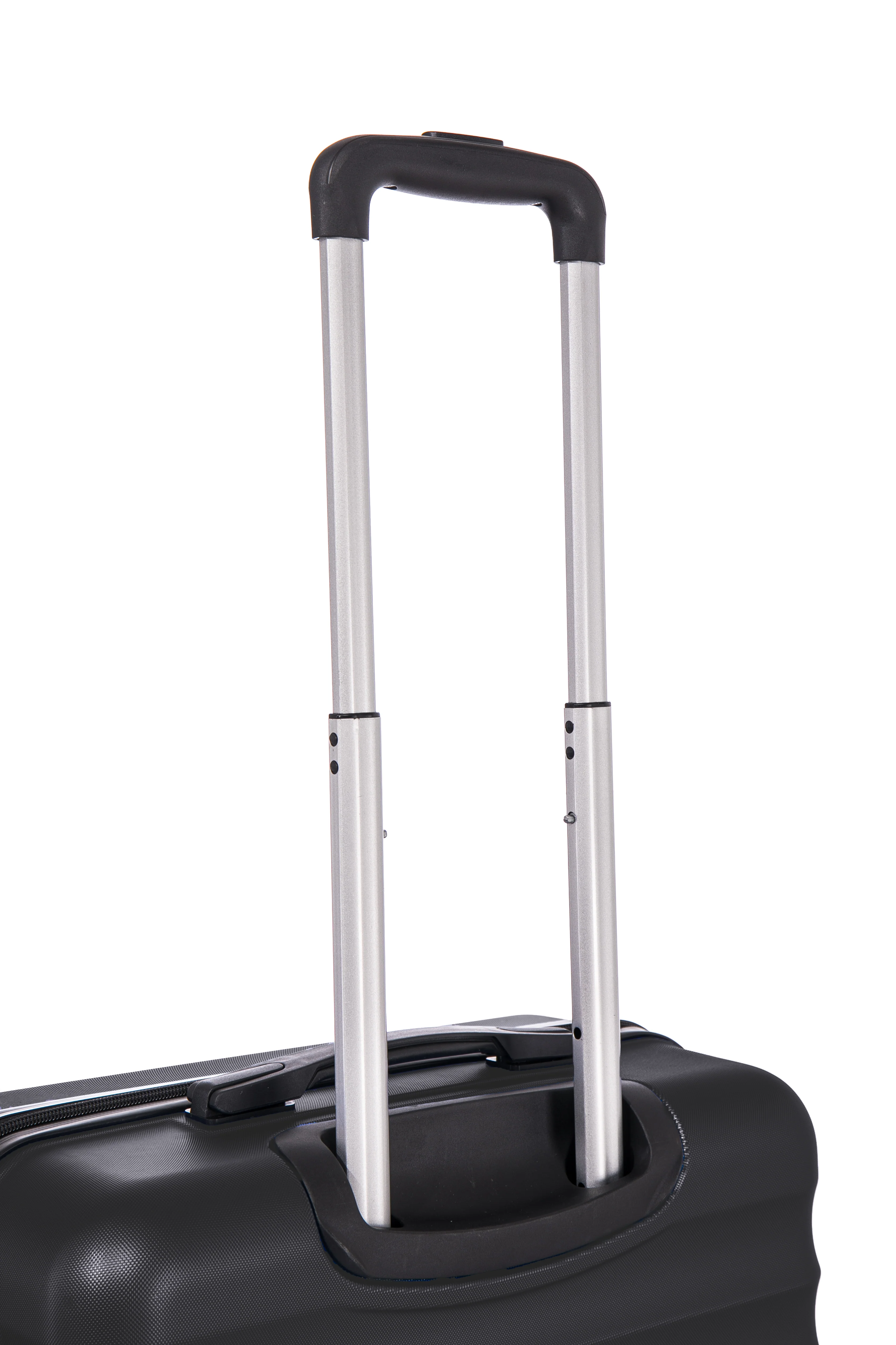 Flymax Oslo Glide 55x35x20cm Cabin Suitcase – Ultra-Lightweight 4-Wheel Carry-On Luggage - Image 10