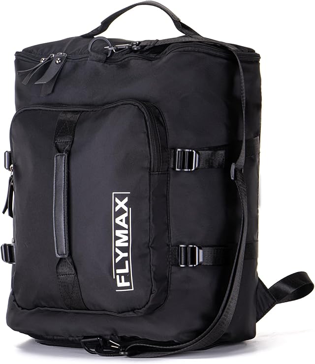 Cabin Bags 40x20x25 Underseat for Ryanair, Carry On Travel Backpack Cabin Size Rucksack Hand Luggage Bag Backpack Casual Daypack School Bag - Image 11