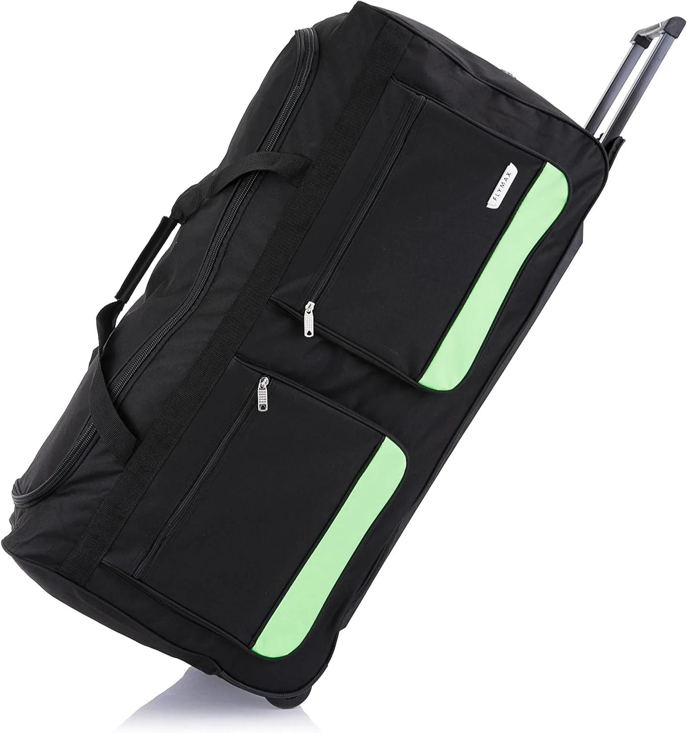 Flymax 32-Inch Wheeled Travel Bag - Image 6