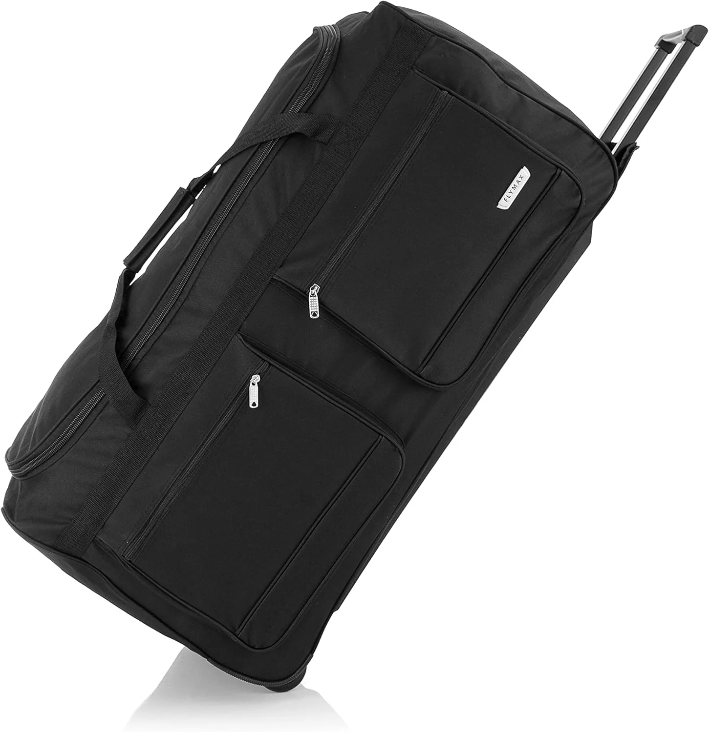 Flymax 32-Inch Wheeled Travel Bag - Image 7