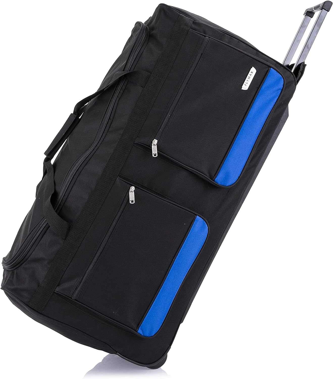 Flymax 36" XL Extra Large Wheeled Bag - Lightweight Duffle Bag 3.45kg 151L - Image 9