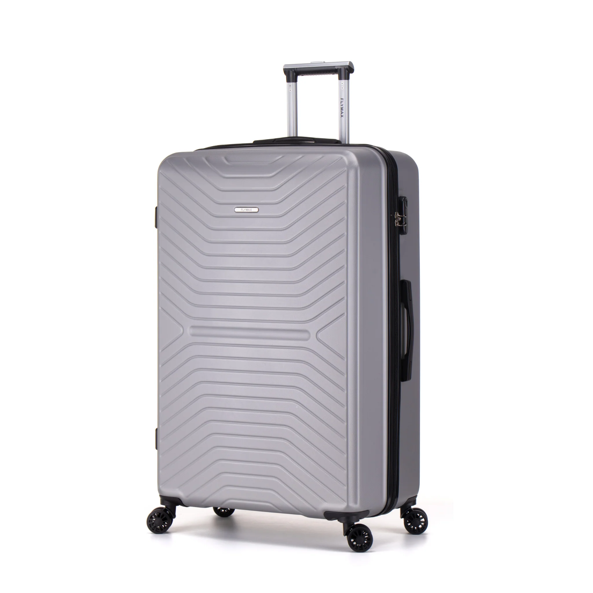 Flymax London Legacy 32-Inch Extra Large Suitcase - Image 9