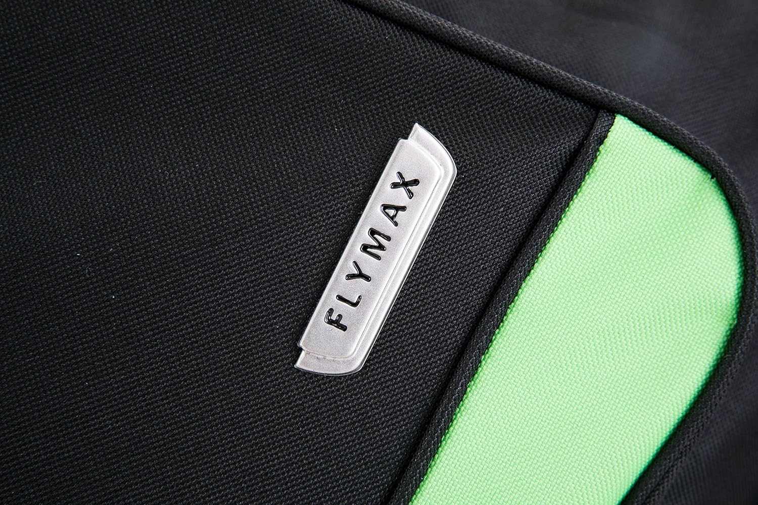 Flymax 40-Inch Lightweight Wheeled Bag – Durable and Spacious Travel Companion - Image 6