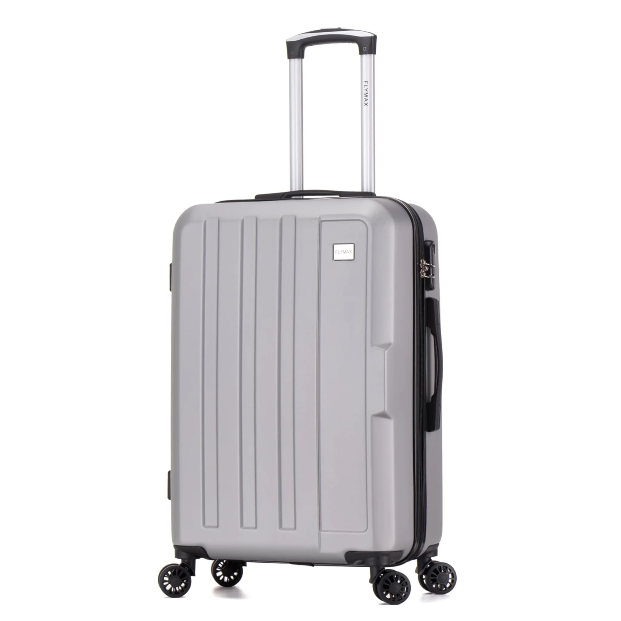 Flymax New York Fort Lightweight Cabin Luggage 55X40X20 Ryanair. - Image 8