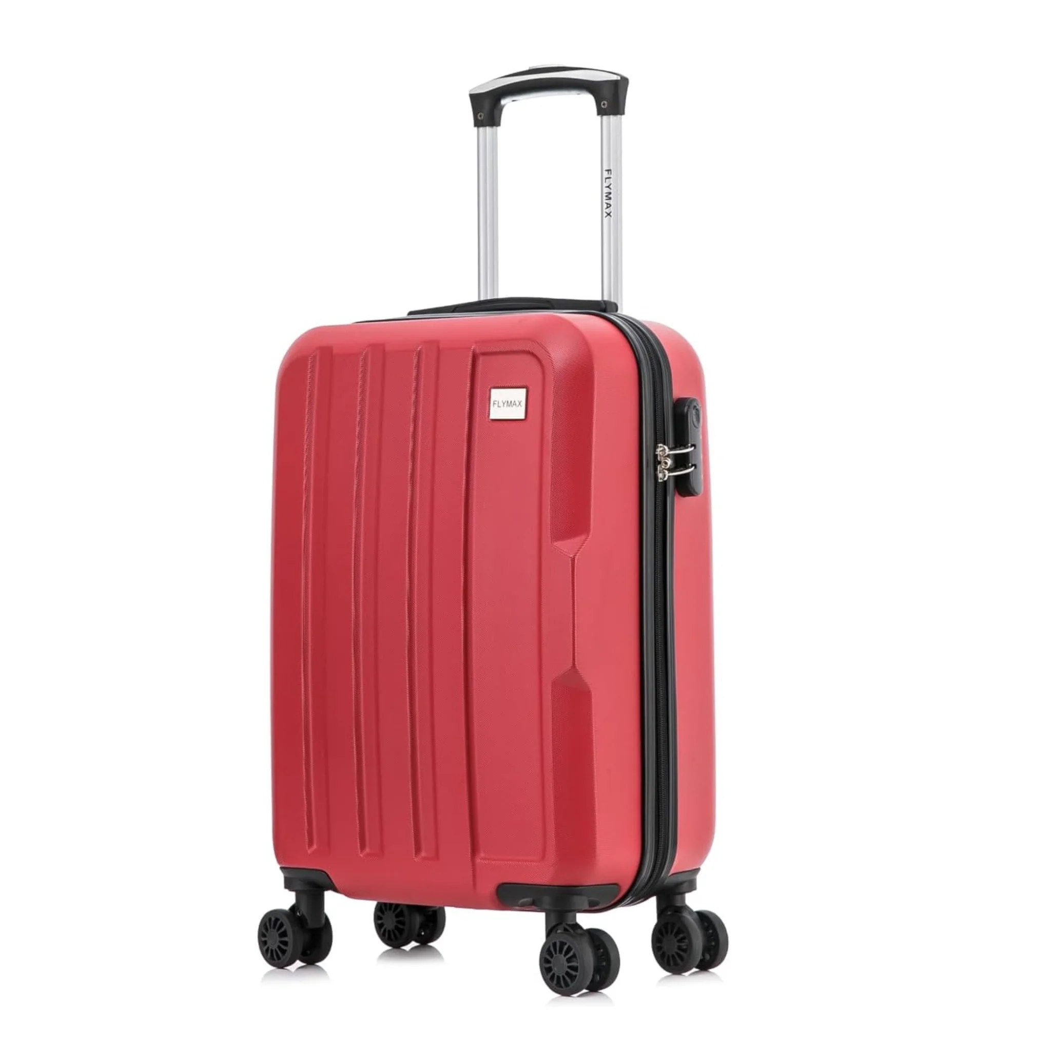 Flymax New York Fort Lightweight Cabin Luggage 55X40X20 Ryanair. - Image 9