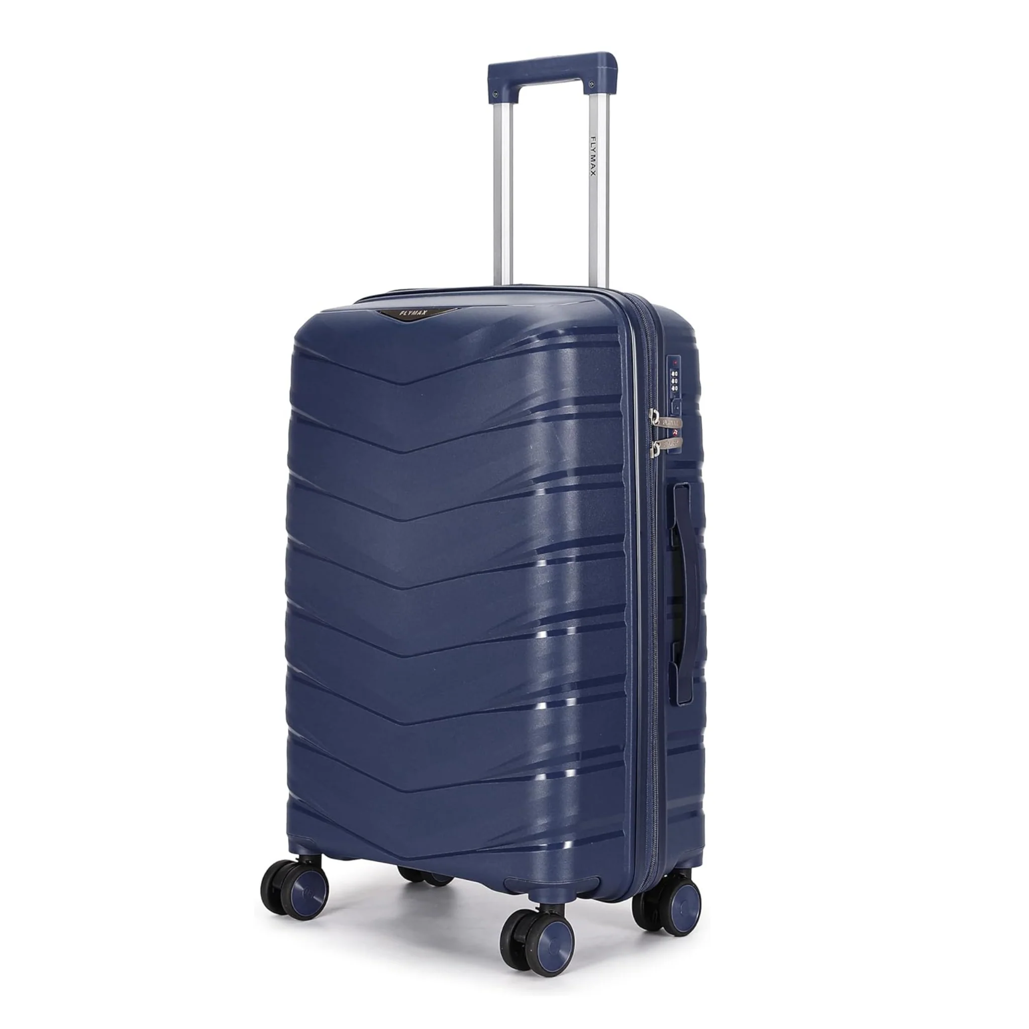 Los Angeles Flex Lightweight Premium Suitcase - Image 19