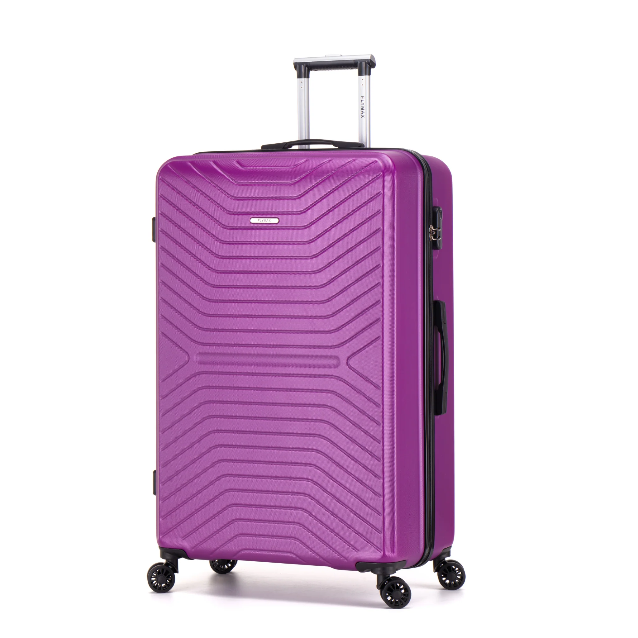 Flymax London Legacy 29-Inch Large Luggage - Image 6