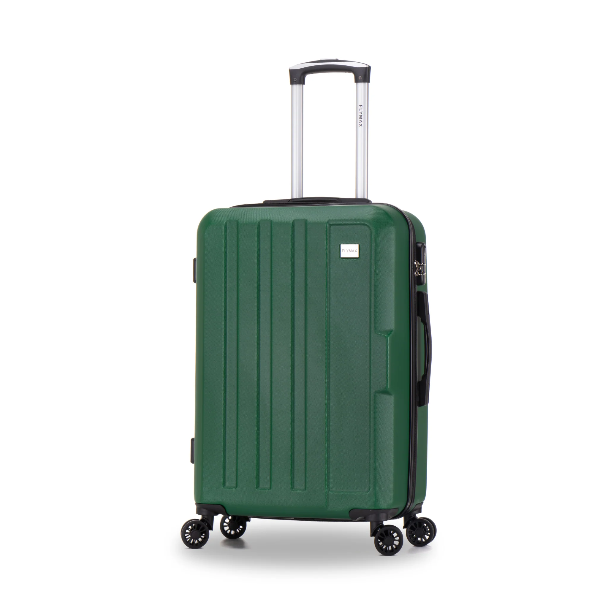 Flymax New York Fort 24-Inch Medium Suitcase – Perfect for Short Getaways - Image 15