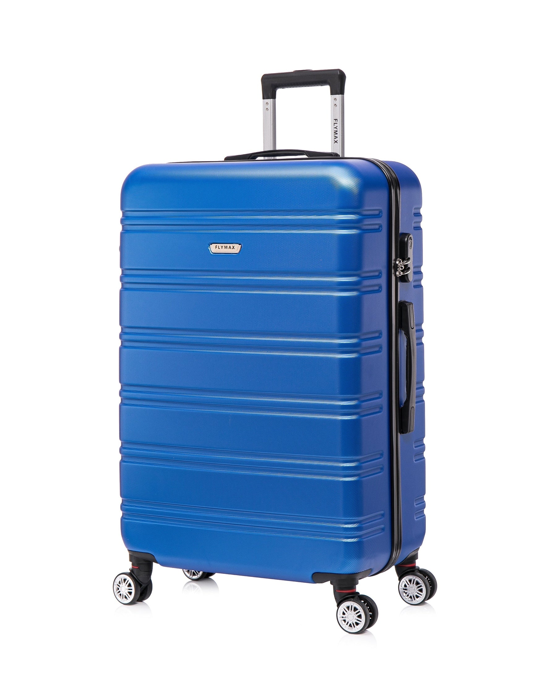 Flymax Kyoto Guardian Lightweight Large Hard Shell Suitcase - Durable 29" Travel Luggage - Image 11