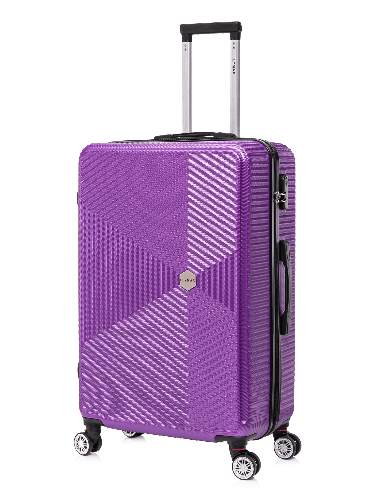 Flymax Parisflex: The Best Medium Hard Shell Suitcase - Image 11