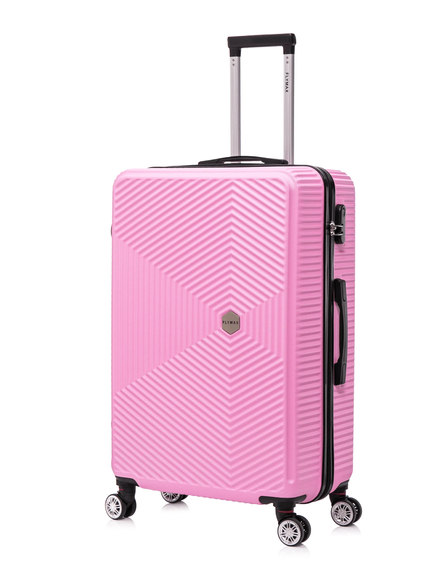 Flymax Parisflex: The Best Medium Hard Shell Suitcase - Image 9