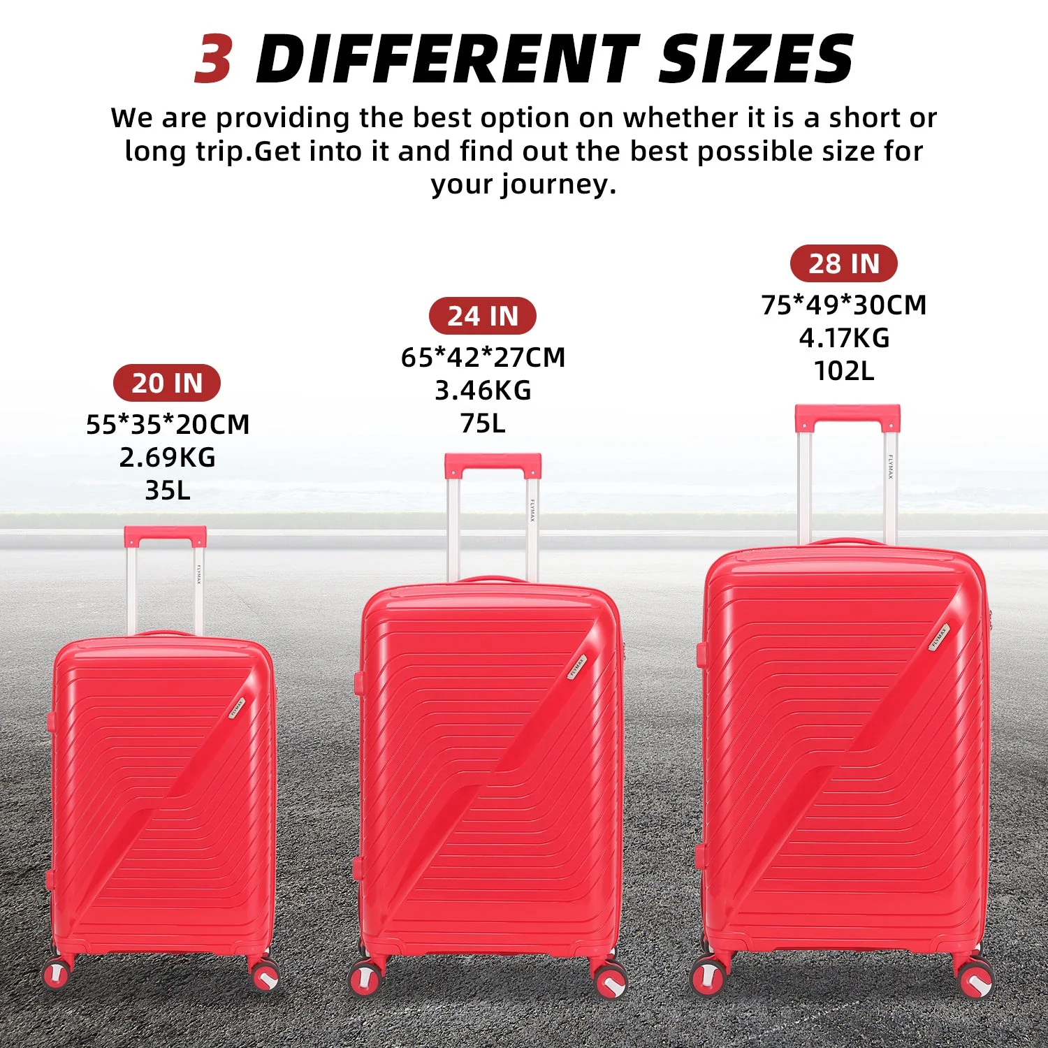 Flymax Dubai Volt - Image 5