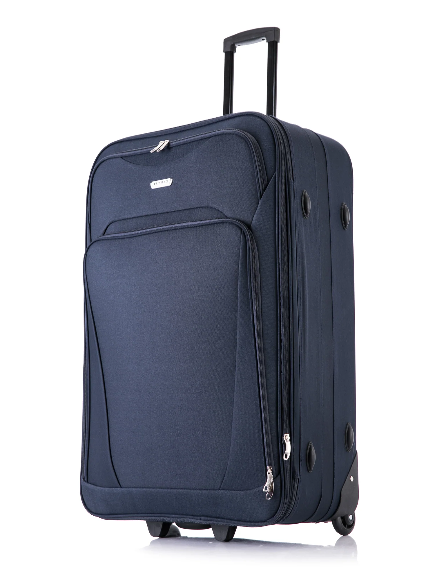 Flymax Nairobi Navigator - Lightweight Soft Shell Luggage - Image 6