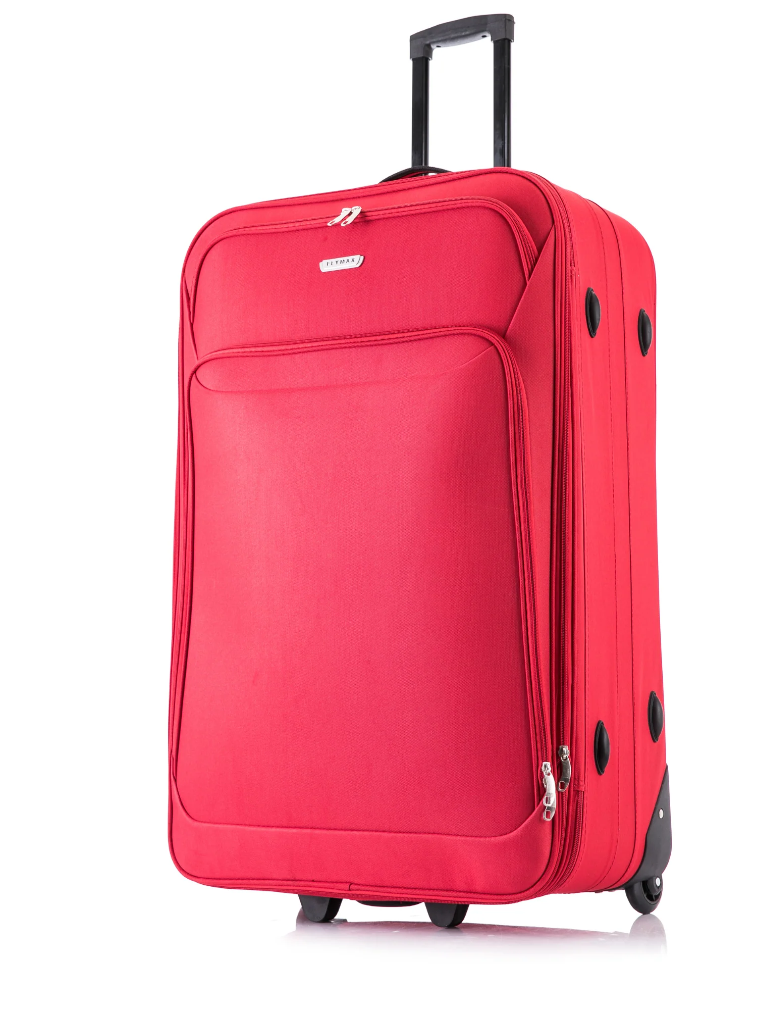 Flymax Nairobi Navigator - Lightweight Soft Shell Luggage - Image 7